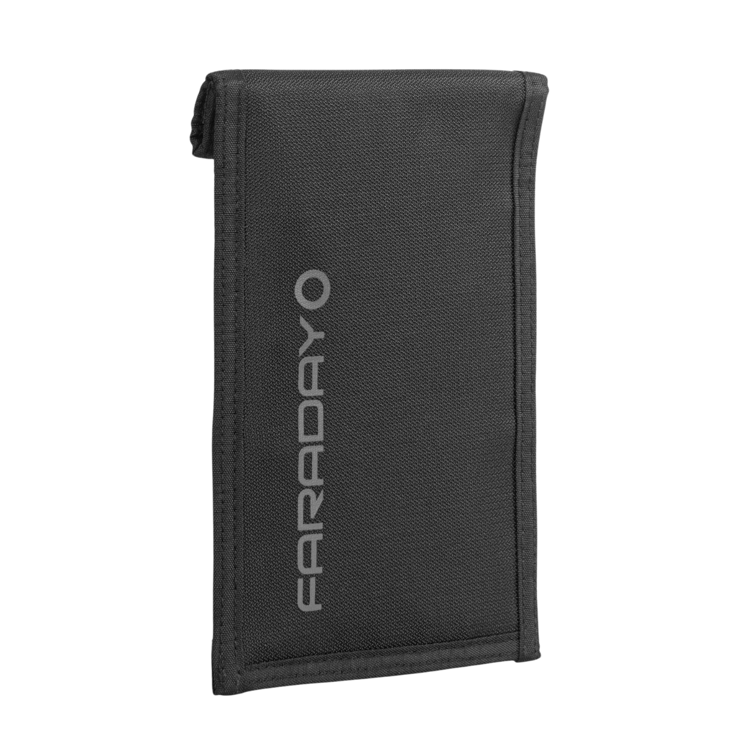 Faraday CORDURA® Vertical Phone Bag – Magnetic Closure (4.5″ x 8″)