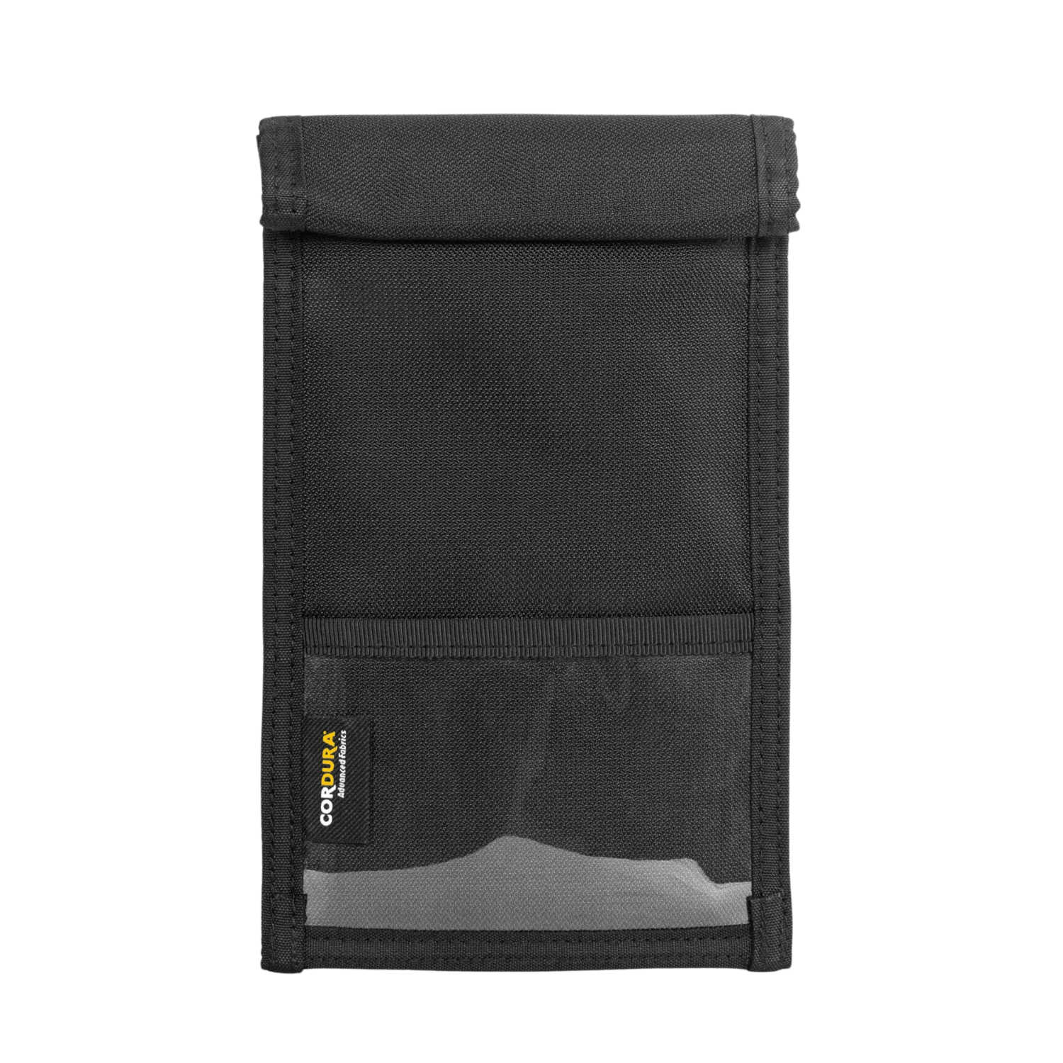 Faraday CORDURA® Vertical Phone Bag – Magnetic Closure (4.5″ x 8″)