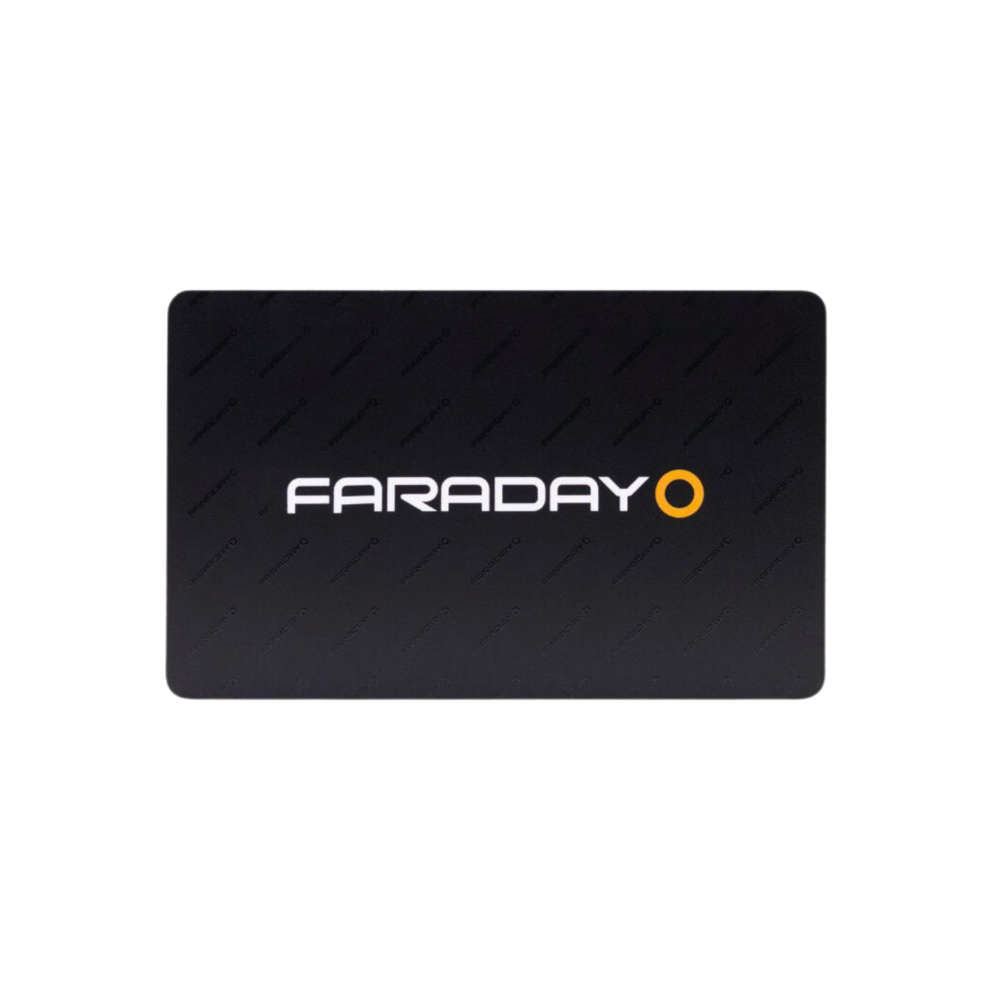 Faraday Card – RFID Scrambler