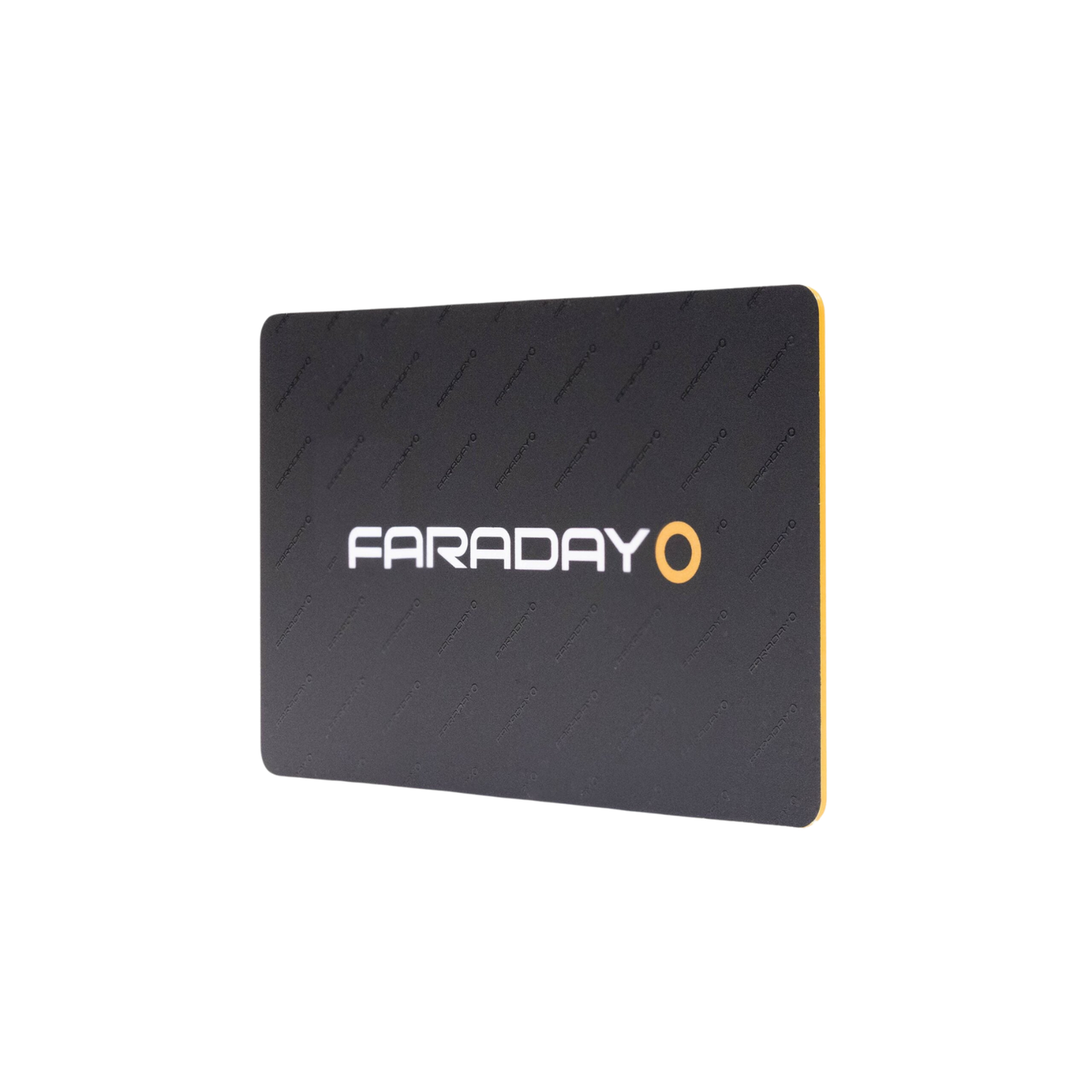 Faraday Card – RFID Scrambler