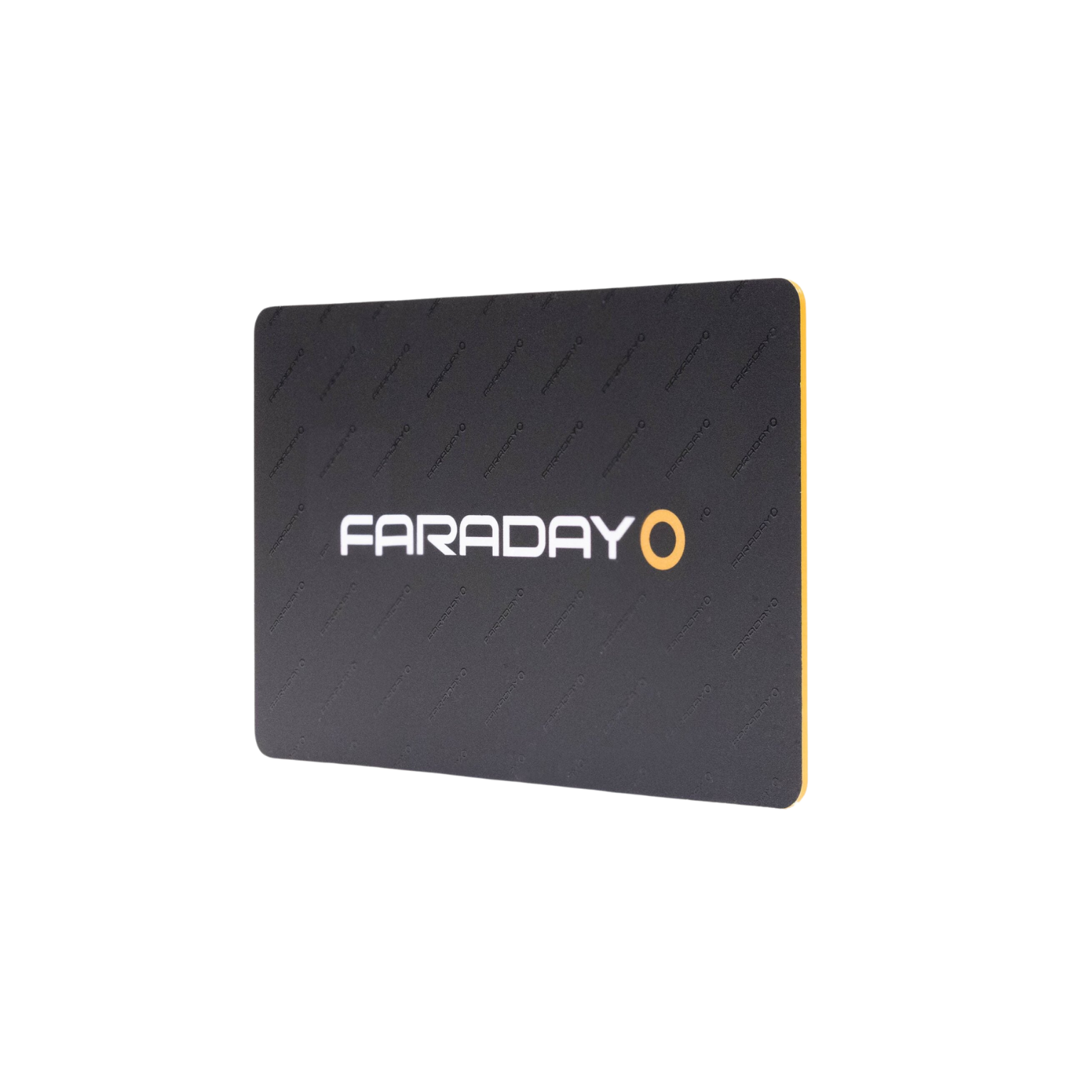 Faraday Card – RFID Scrambler