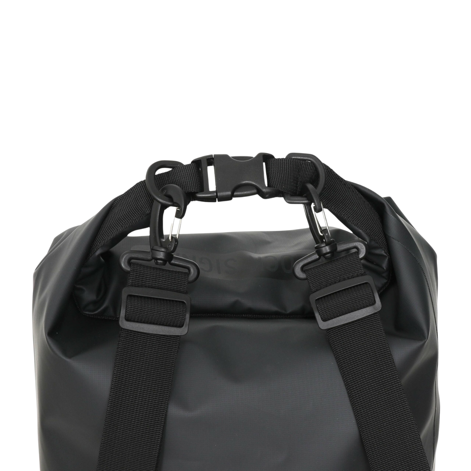 Faraday Dry Bag Sling Pack – Stealth Black