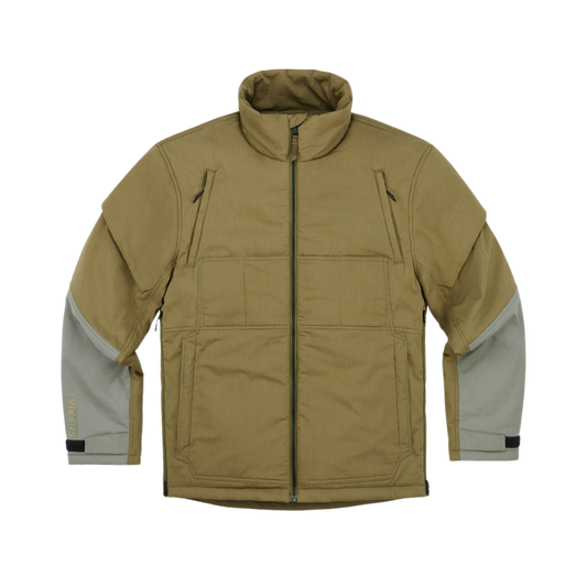 Farthermost Jacket