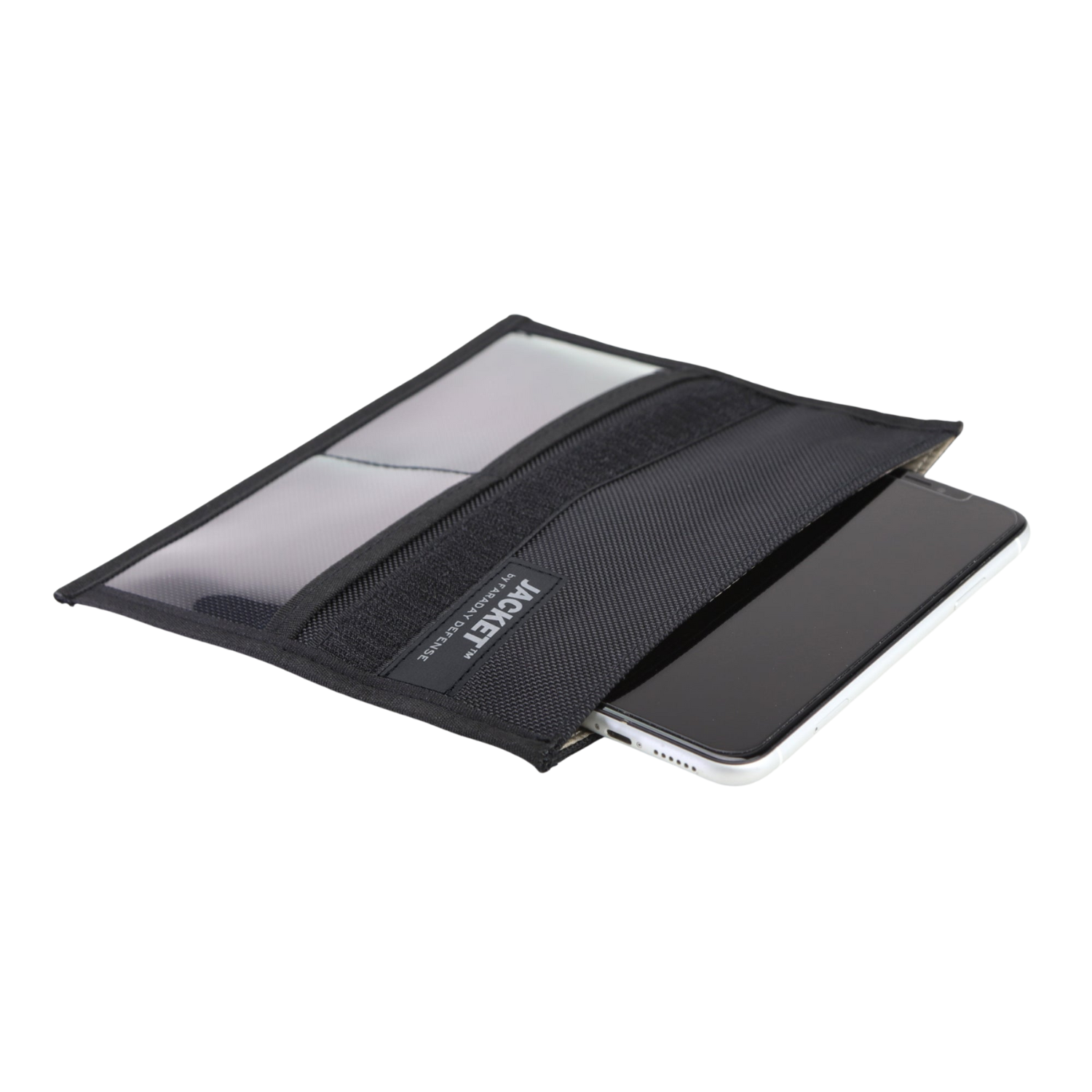 Forensic Faraday Cell Phone Bag (4″ x 7.5″)