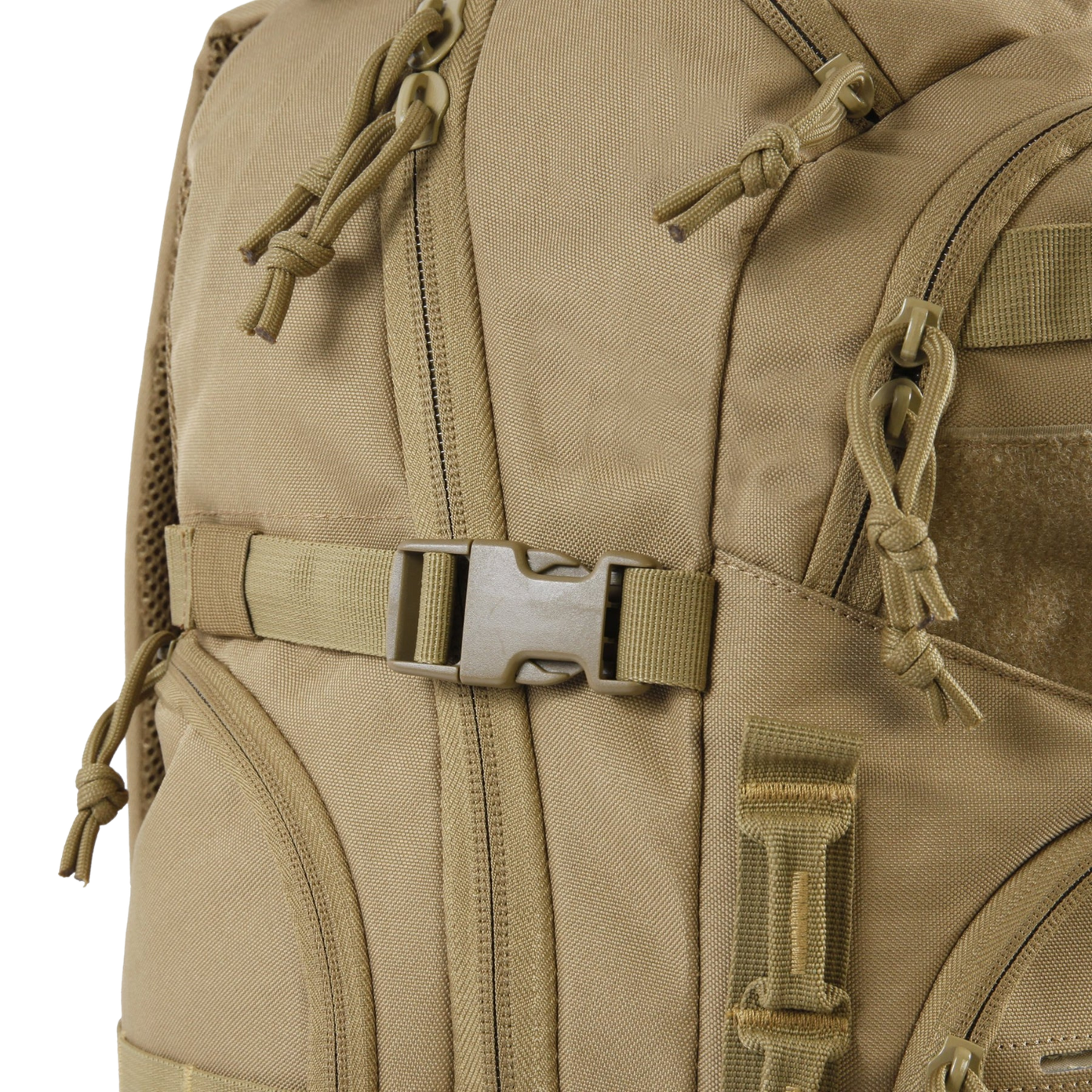 HT - Foxtrot - Three Day Pack