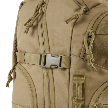 HT - Foxtrot - Three Day Pack