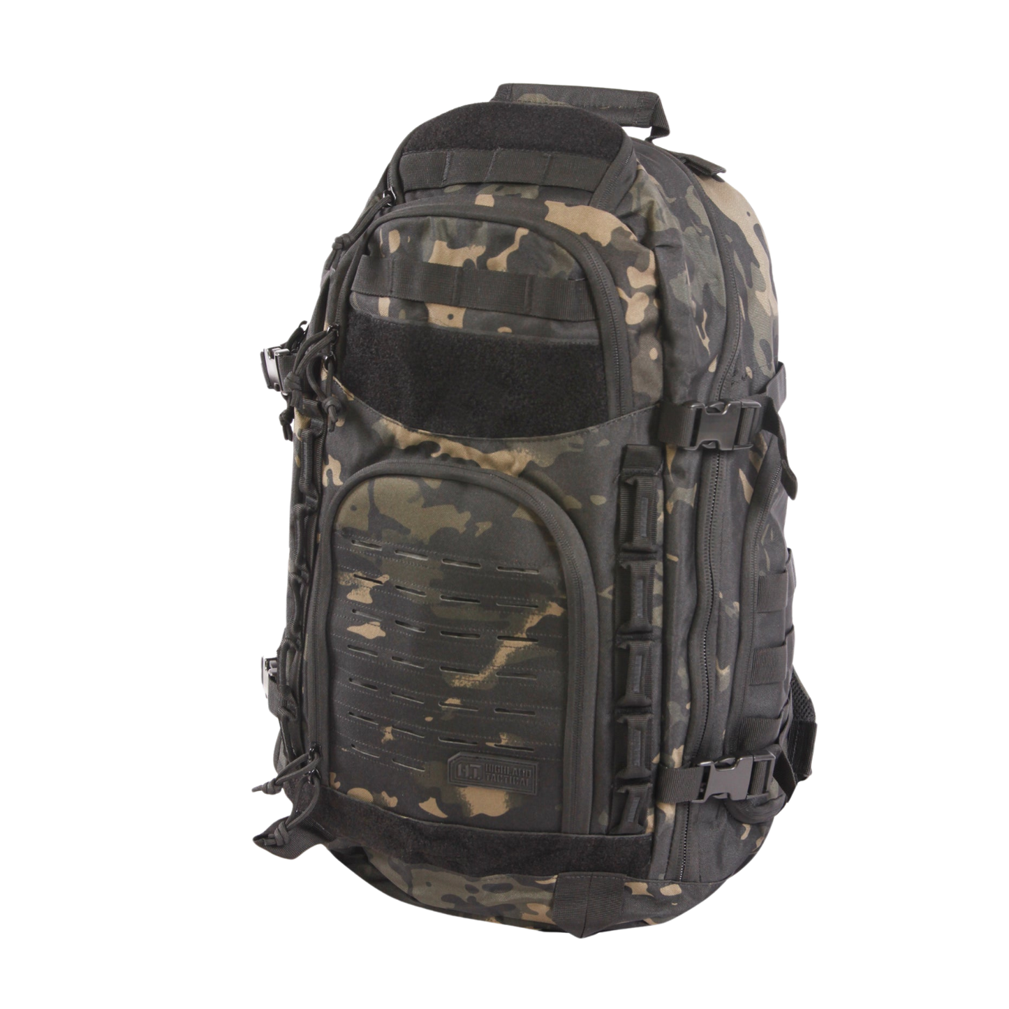 HT - Foxtrot - Three Day Pack