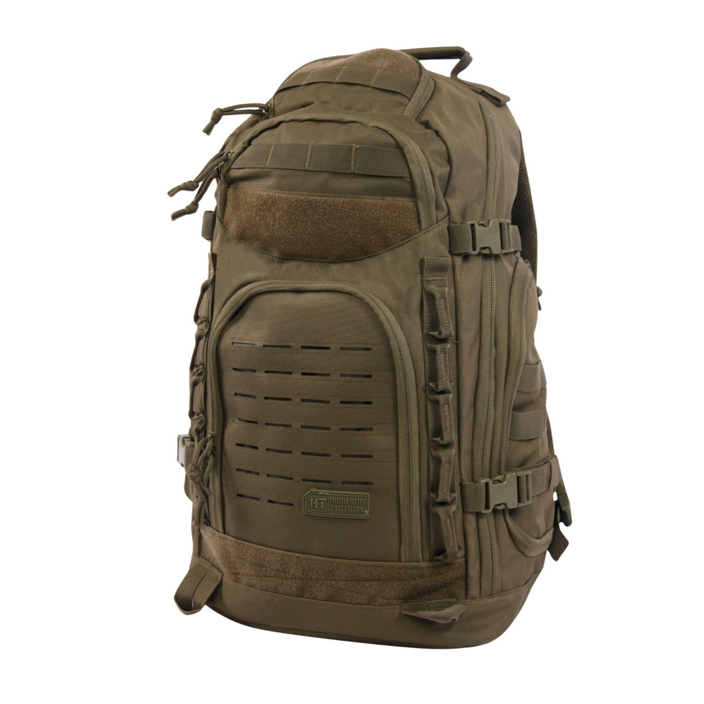 HT - Foxtrot - Three Day Pack