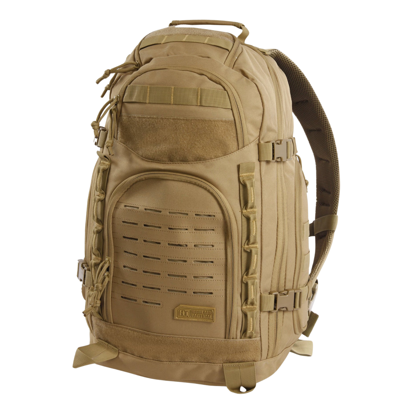 HT - Foxtrot - Three Day Pack