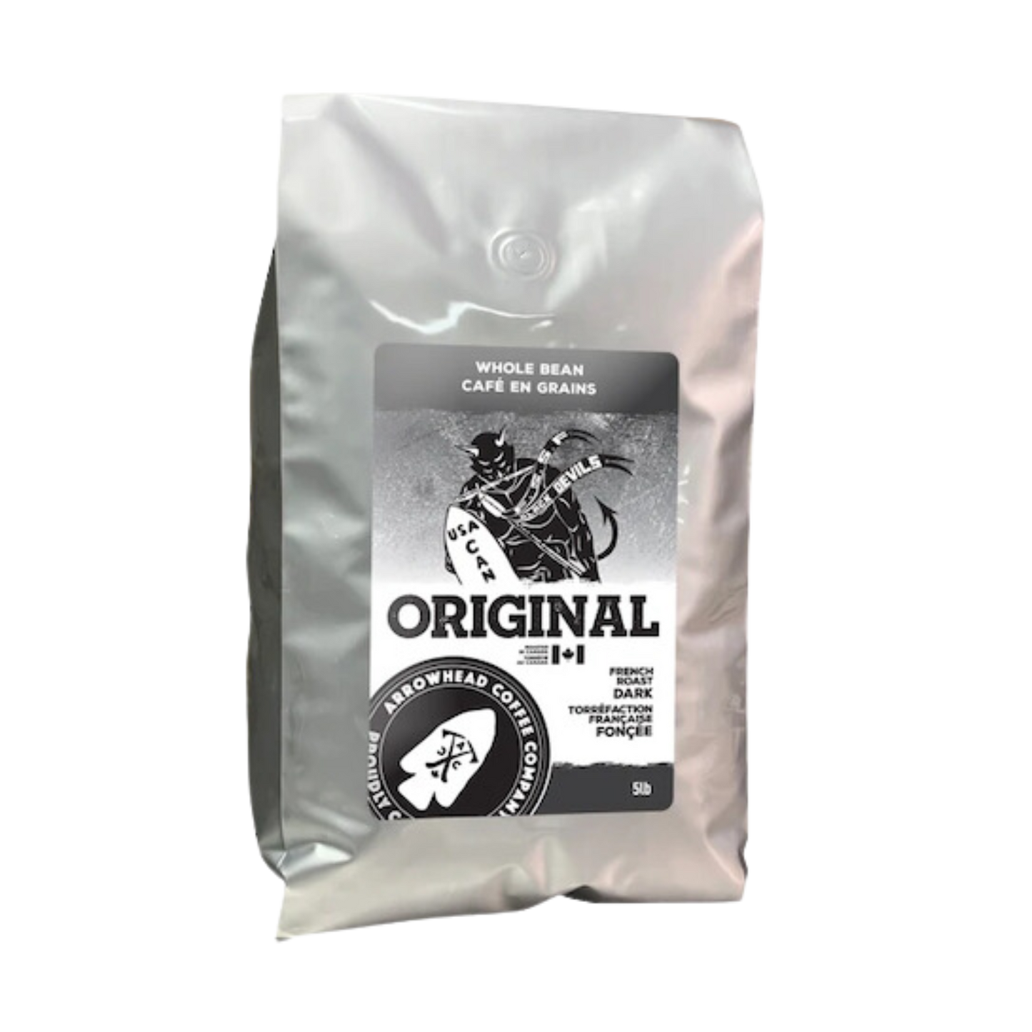 French Roast Dark Coffee - Original