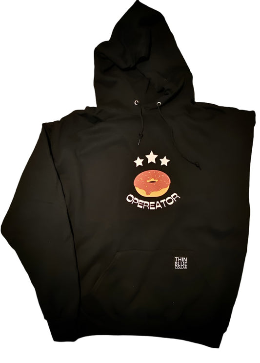 Opereator Hoodie