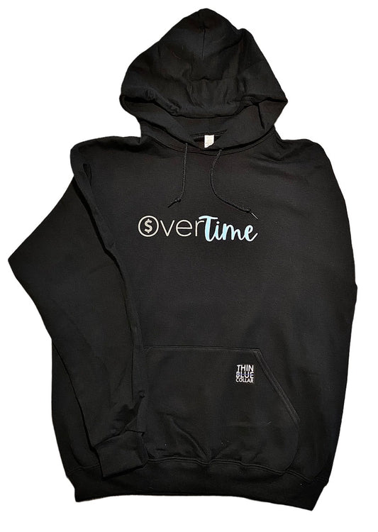 Overtime Hoodie