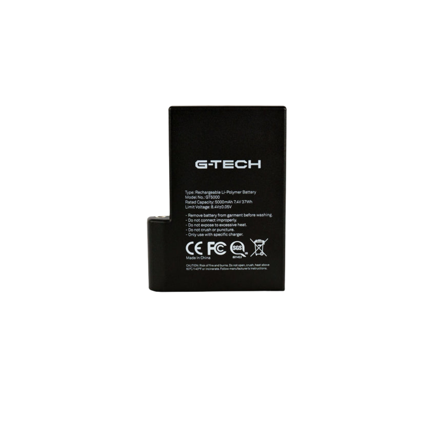 G-TECH 3.0 Standard Battery