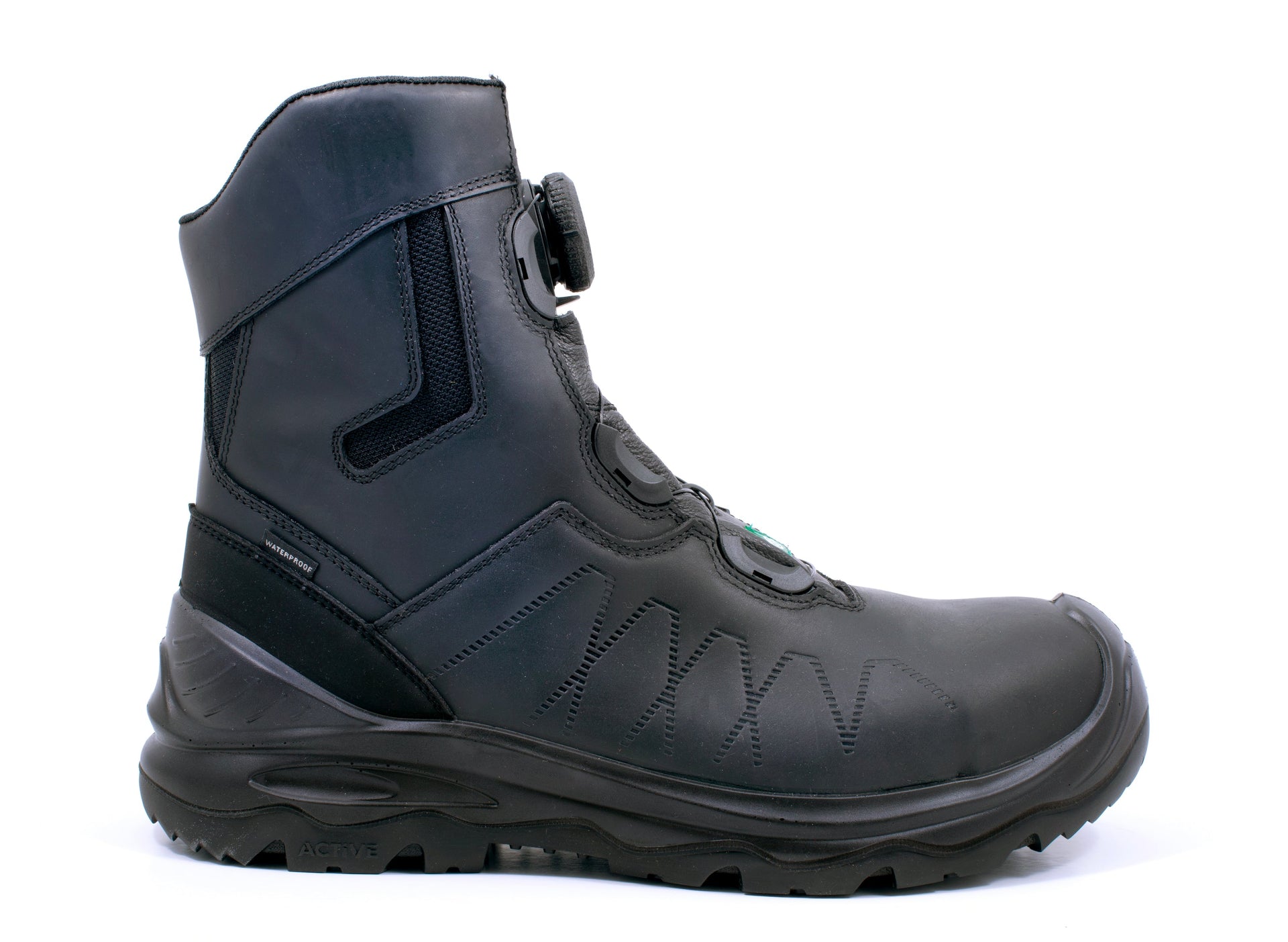 Grisport BOA Houston, 8" Safety Boot