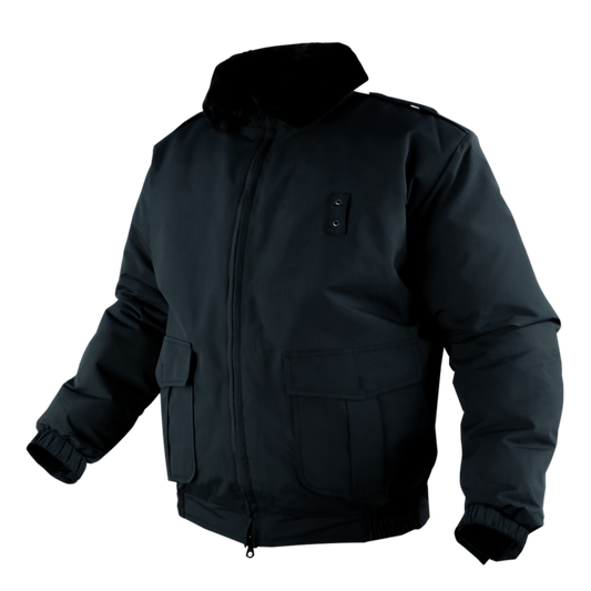 Guardian Duty Jacket