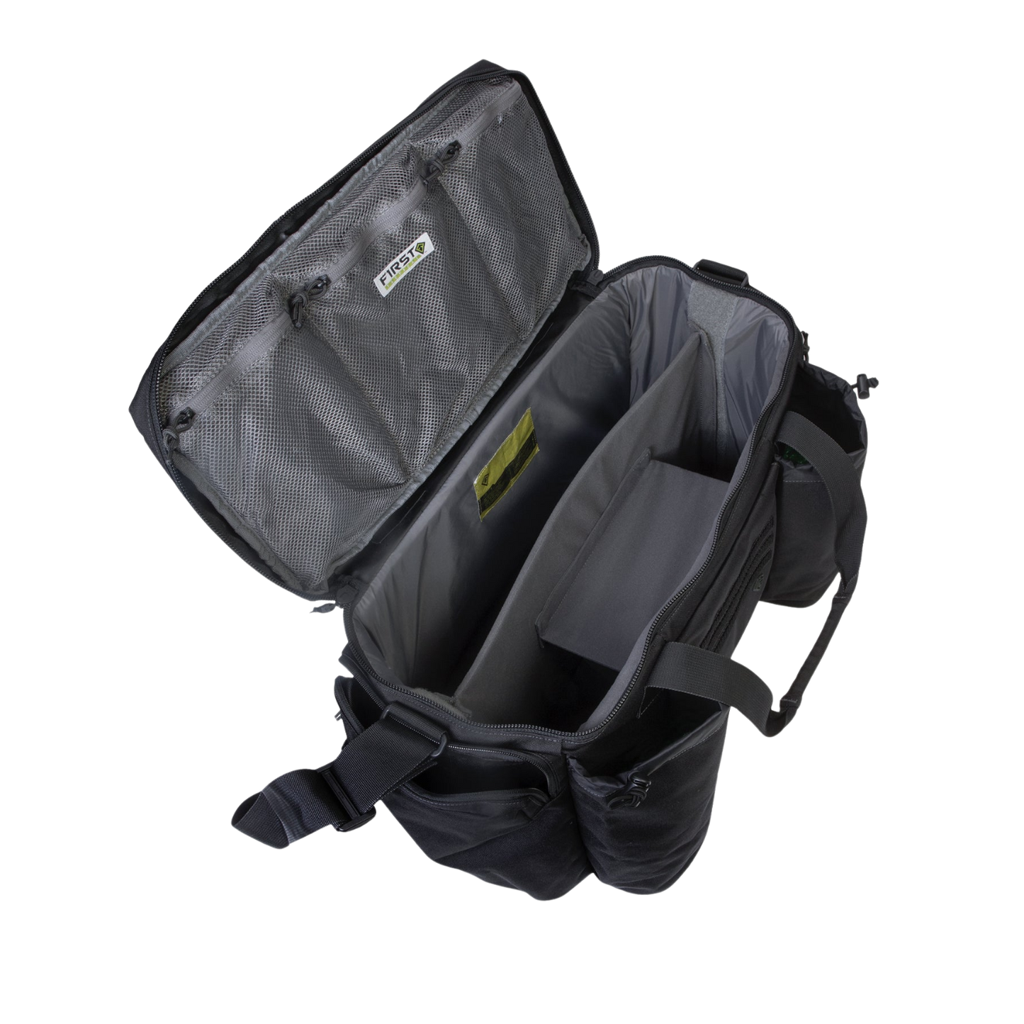 Guardian Patrol Bag - 41L