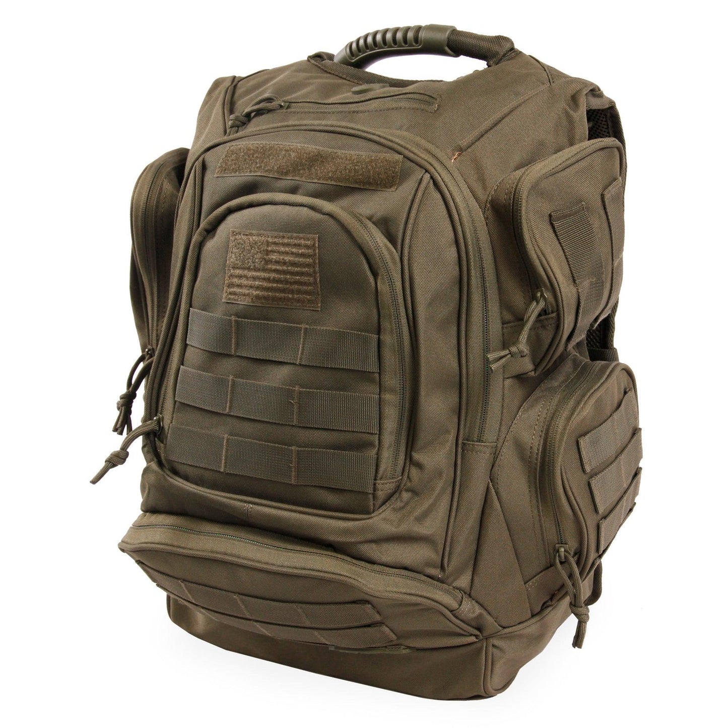 Agent Tactical Pack