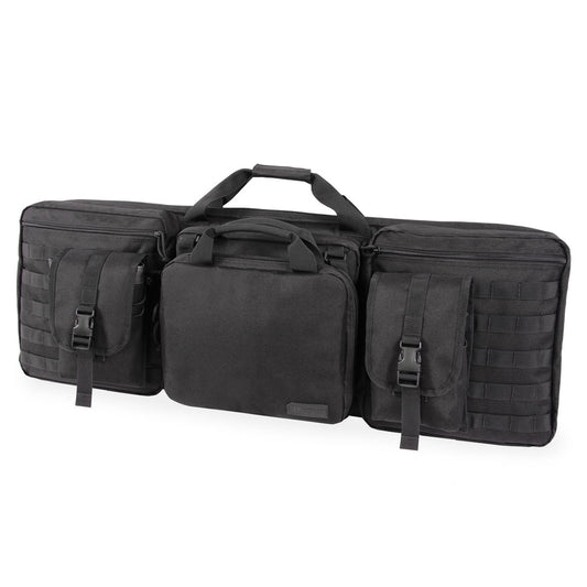 HT - Precision 37" Double Rifle Case