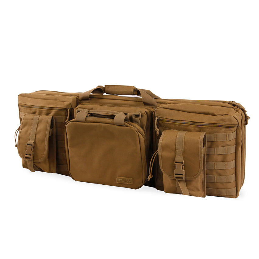 HT - Precision 37" Double Rifle Case