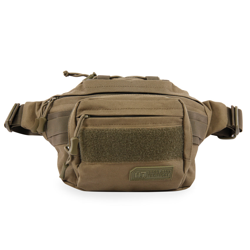 HT - Mobility Waist Pack