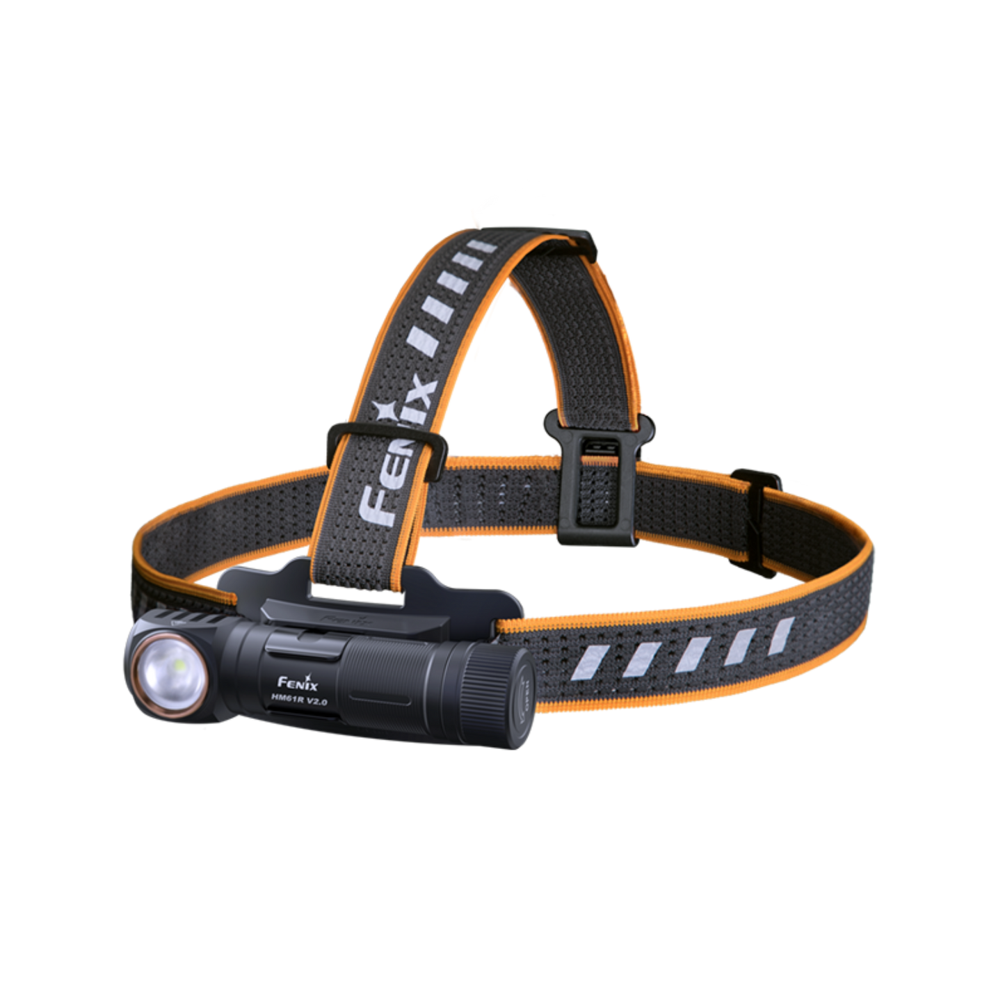 FENIX - HM 61 R V 2.0 Tactical Headlamp