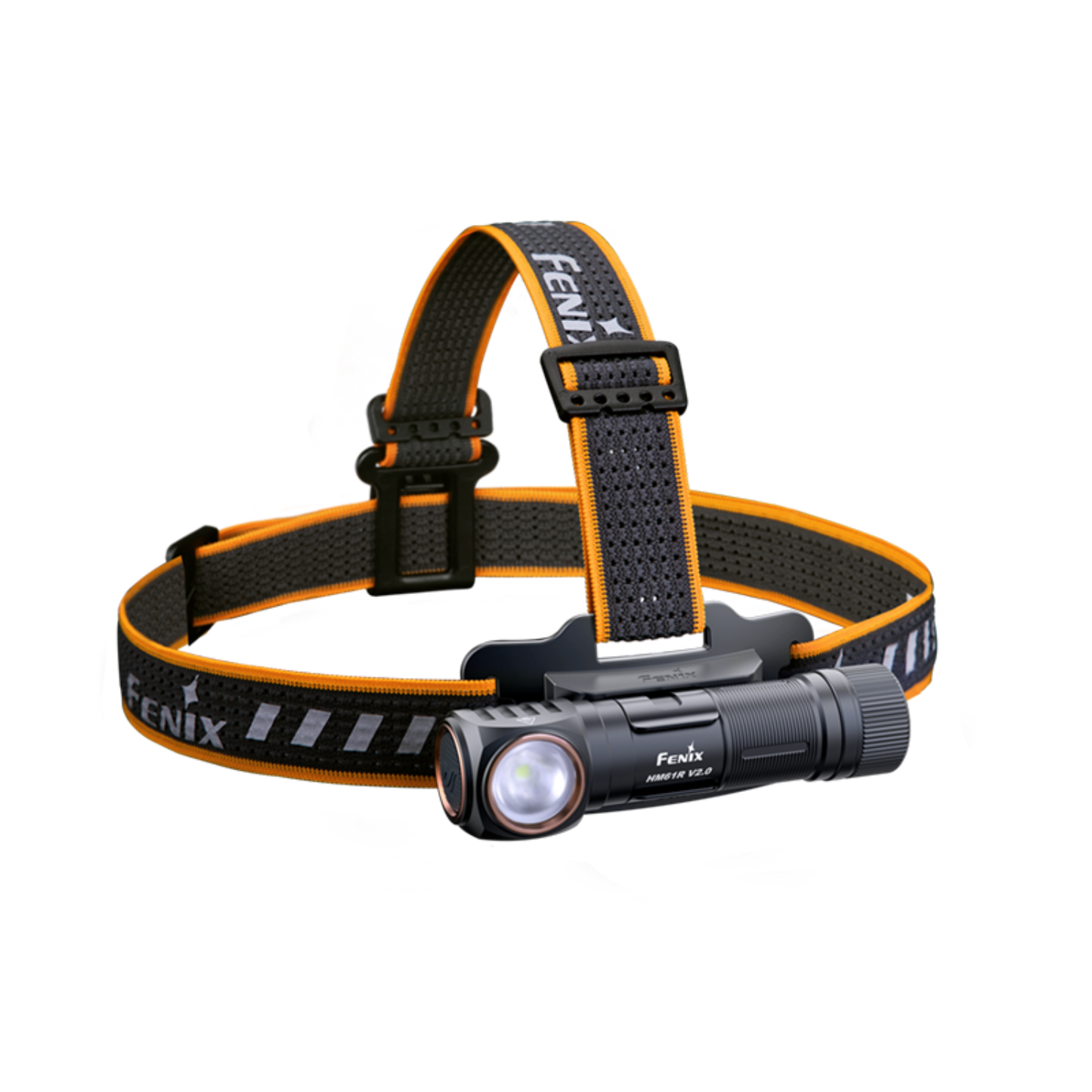 FENIX - HM 61 R V 2.0 Tactical Headlamp