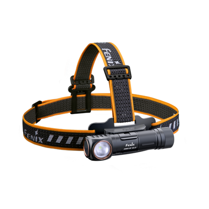 FENIX - HM 61 R V 2.0 Tactical Headlamp