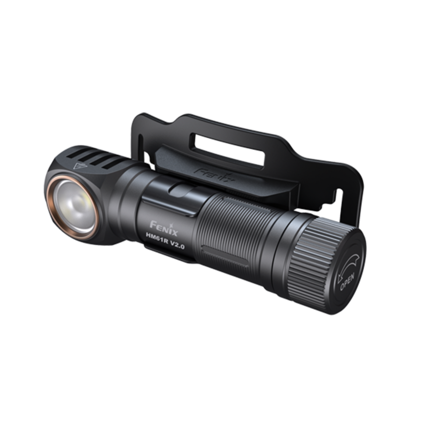 FENIX - HM 61 R V 2.0 Tactical Headlamp