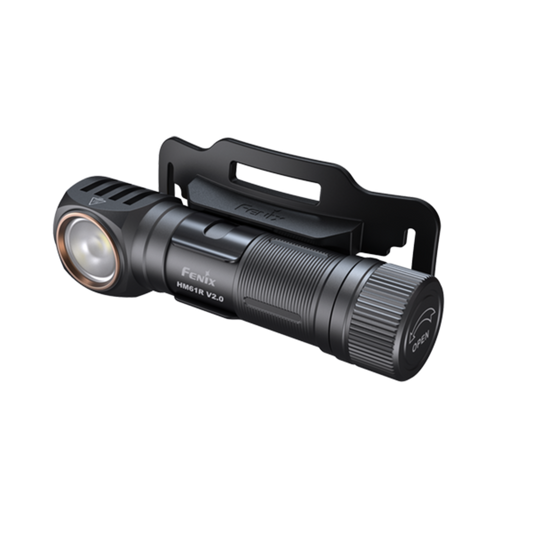 FENIX - HM 61 R V 2.0 Tactical Headlamp