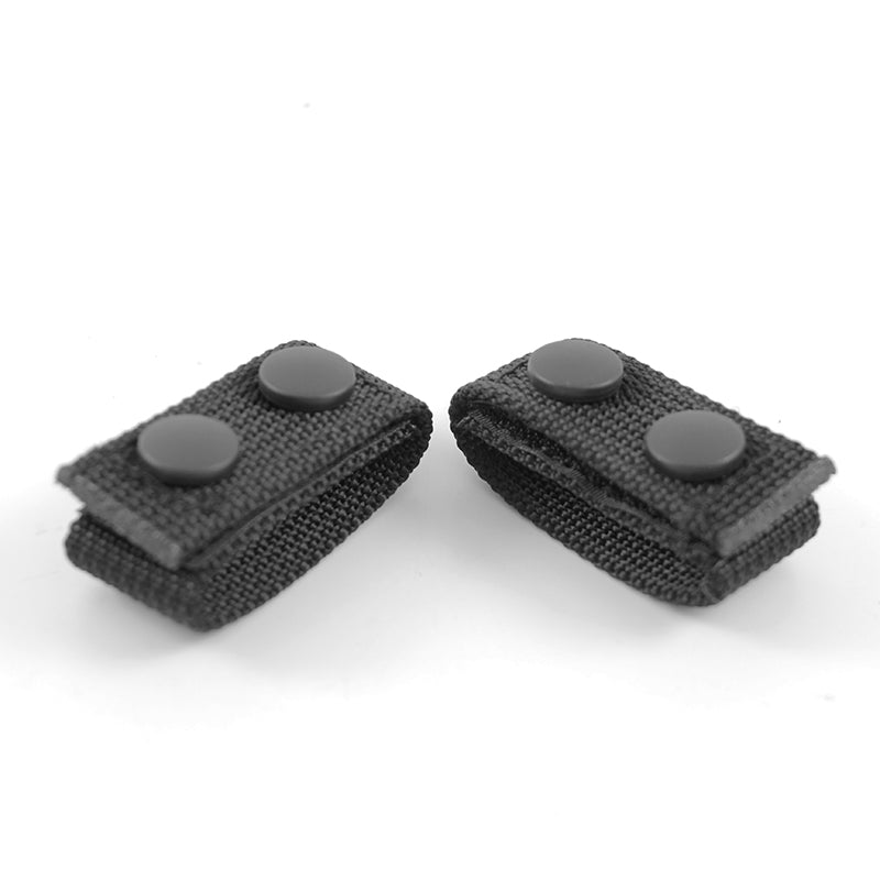 Hi-Tec Belt Keepers 2" (Set of 2)