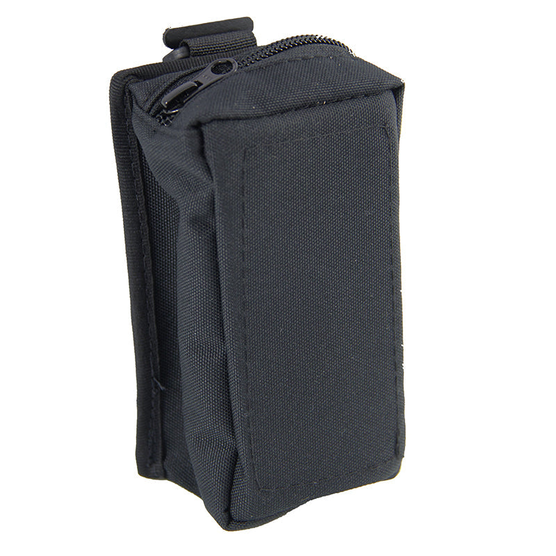 Hi Tec - MOLLE Loc-Stick Small Utility with Zipper