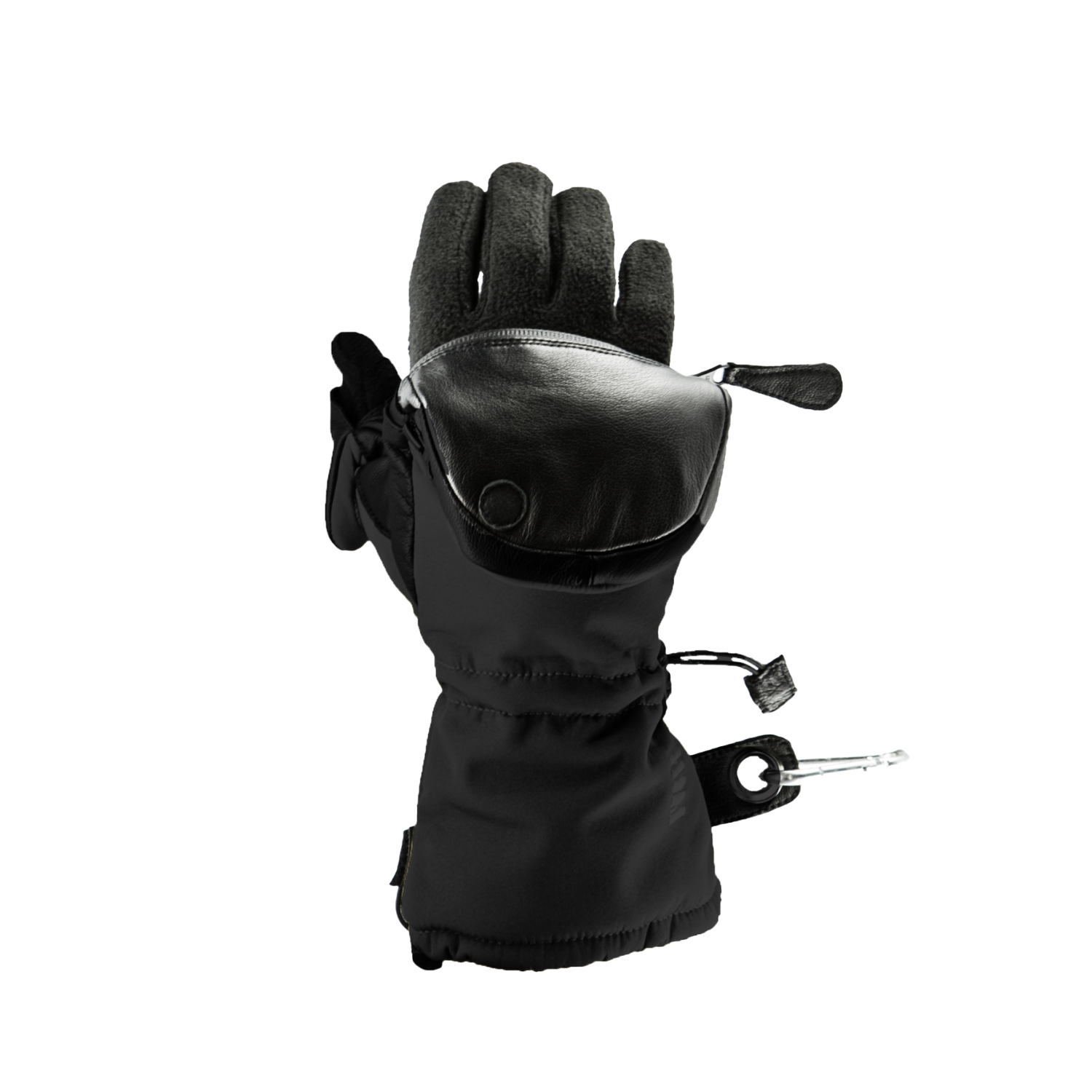 HWI - CFCM100/300 – Convertible Fold-Away Cold Weather Mitt