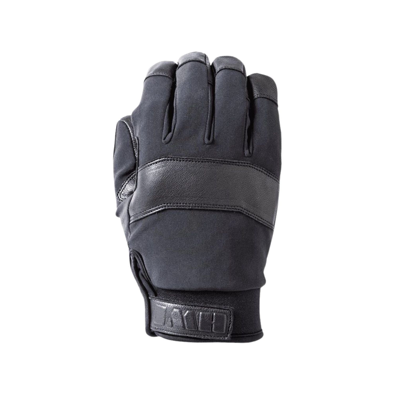 HWI - CW5 Cold Weather Cut Resistant Touchscreen Duty Glove