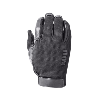 HWI - DLD100 - HPPE Lined Cut-Resistant Duty Glove