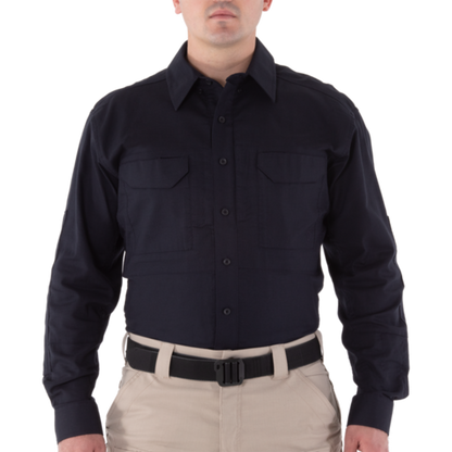 Halton - V2 Pro Performance Long Sleeve Shirt