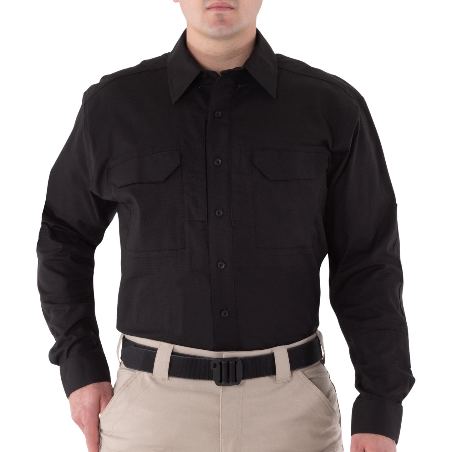 Halton - V2 Pro Performance Long Sleeve Shirt