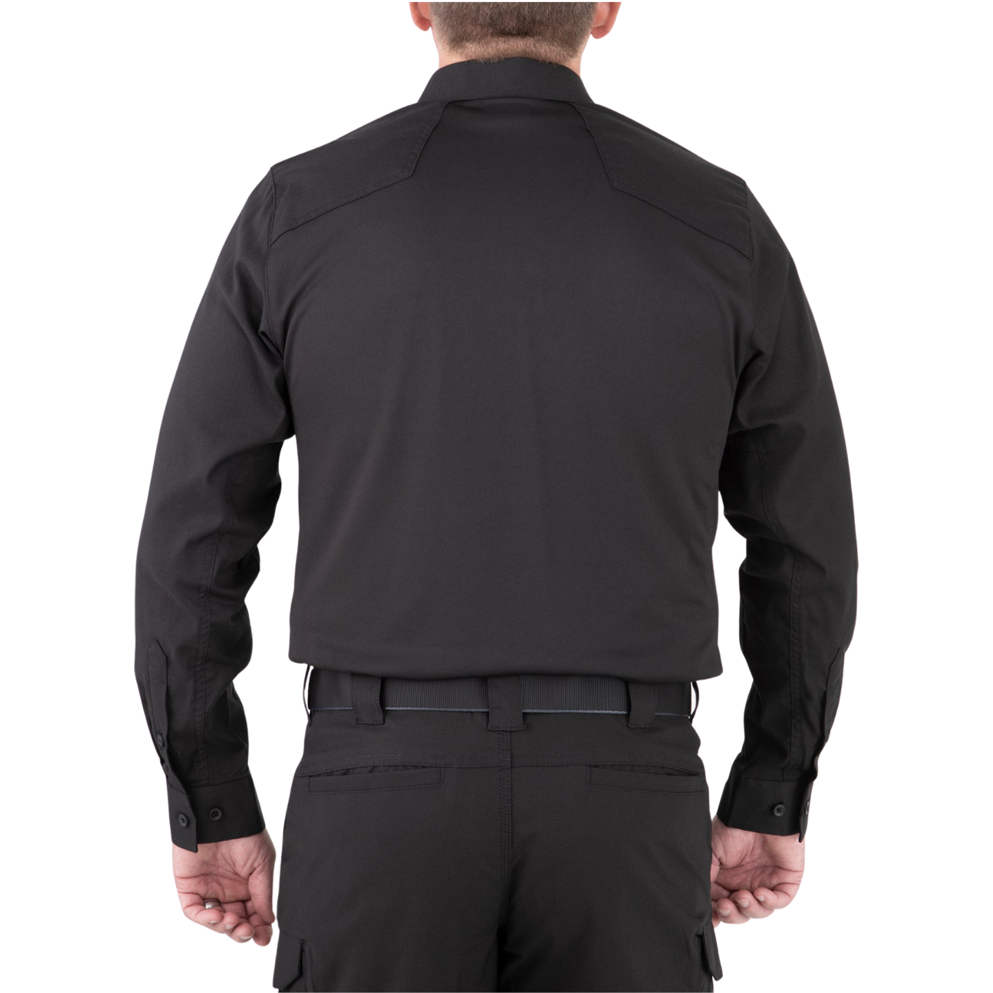 Halton - V2 Pro Performance Long Sleeve Shirt