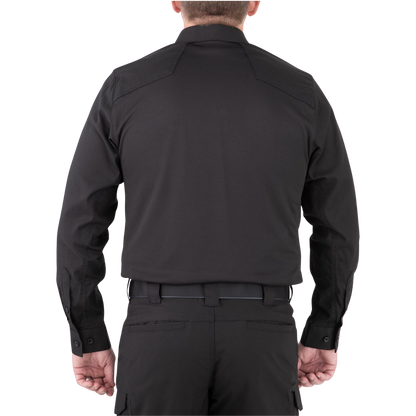 Halton - V2 Pro Performance Long Sleeve Shirt