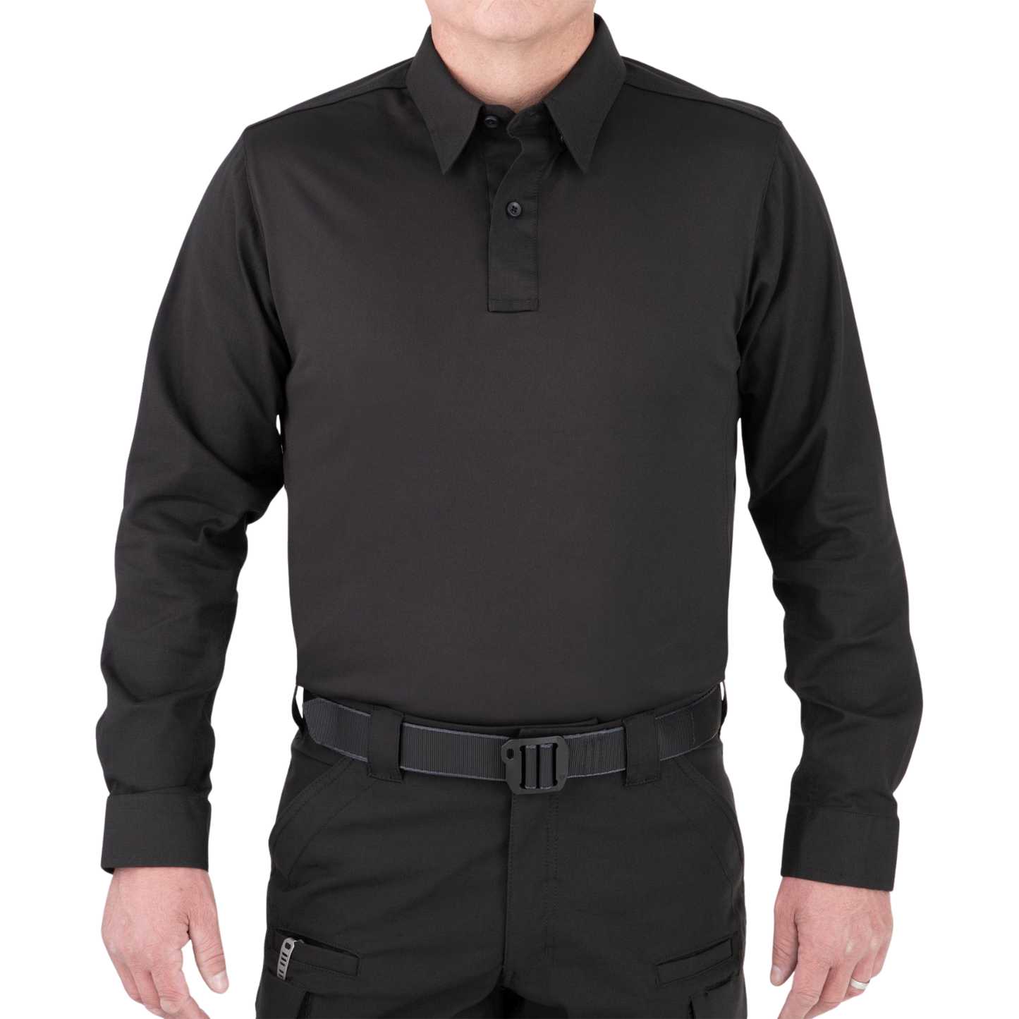 Halton - V2 Pro Performance Long Sleeve Shirt