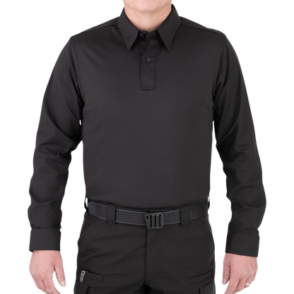 Halton - V2 Pro Performance Long Sleeve Shirt