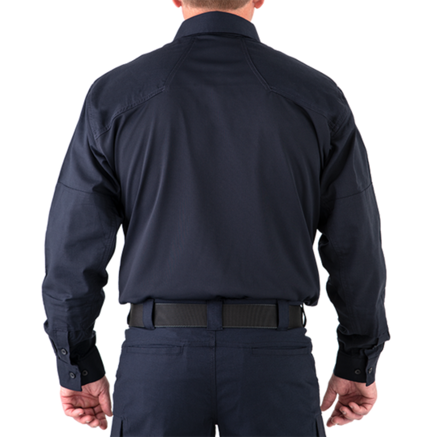 Halton - V2 Pro Performance Long Sleeve Shirt