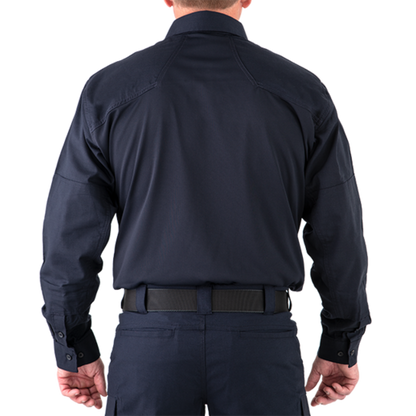 Halton - V2 Pro Performance Long Sleeve Shirt