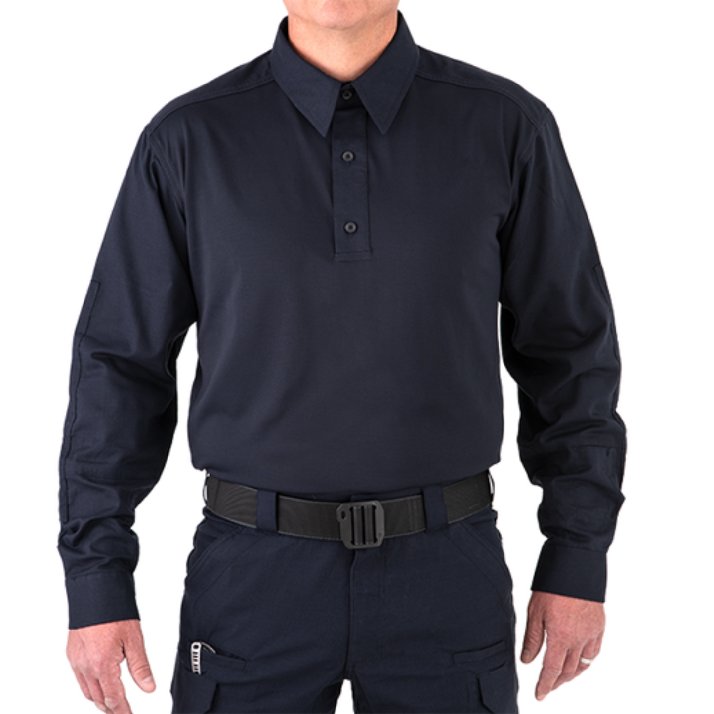 Halton - V2 Pro Performance Long Sleeve Shirt