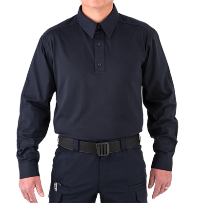 Halton - V2 Pro Performance Long Sleeve Shirt