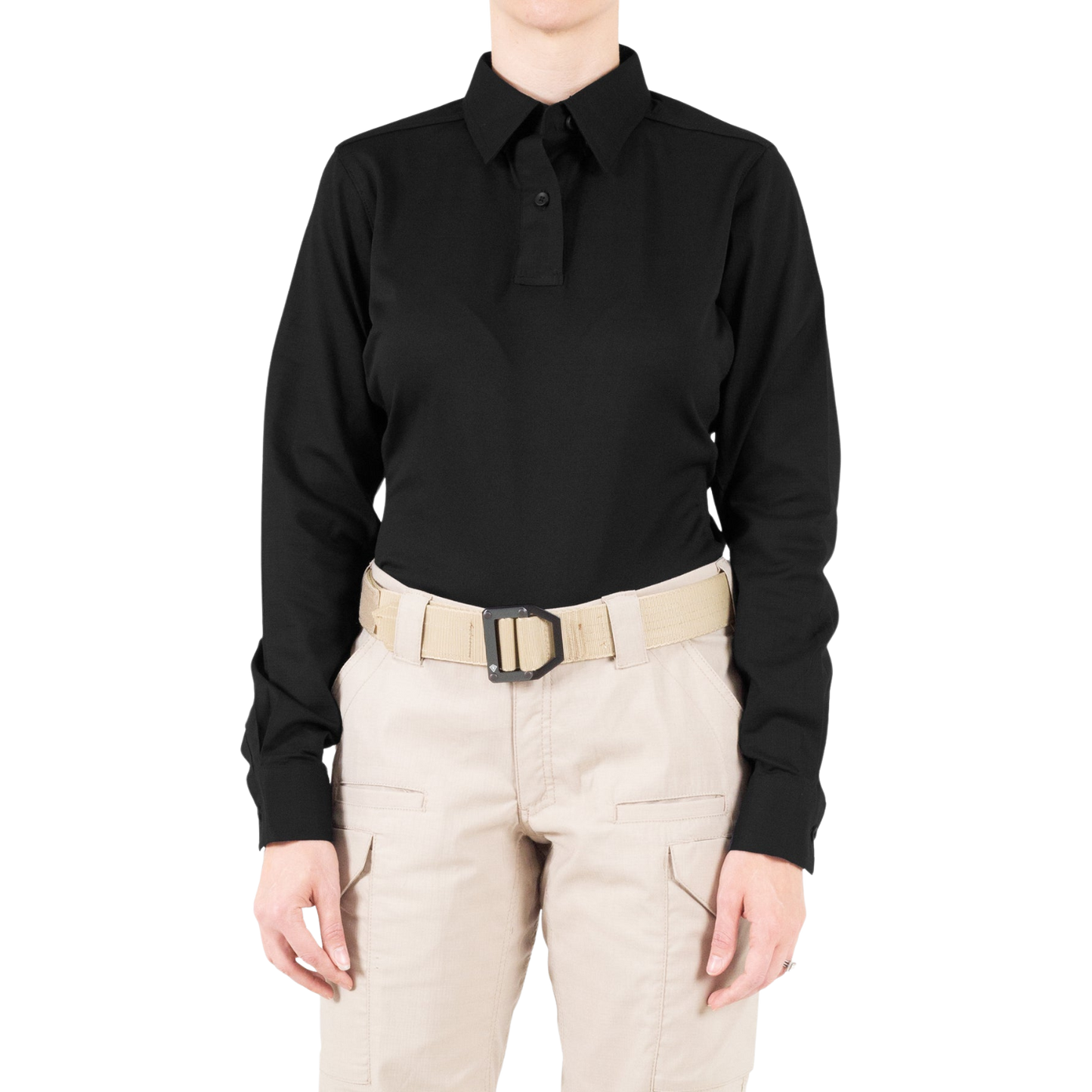 Halton - Women’s V2 Pro Performance Shirt - Long Sleeve