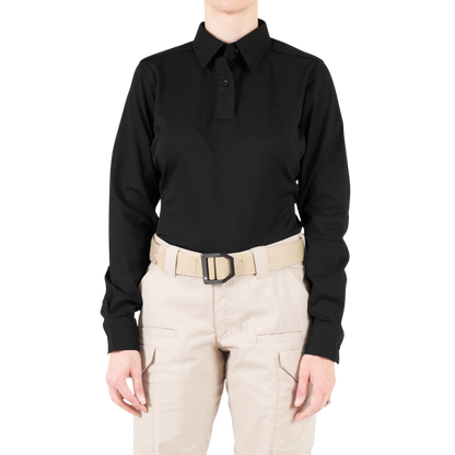 Halton - Women’s V2 Pro Performance Shirt - Long Sleeve