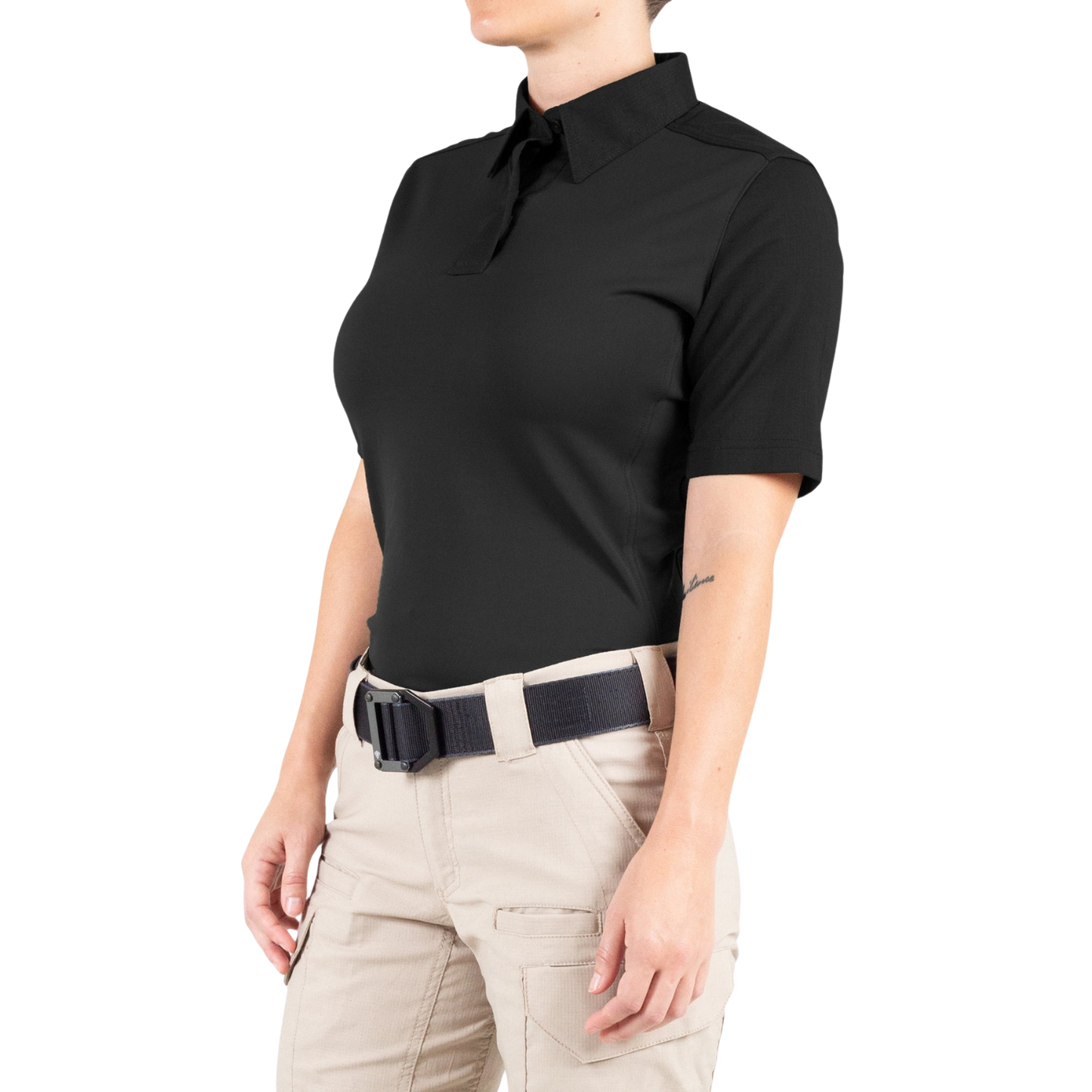 Halton - Women’s V2 Pro Performance Short Sleeve Shirt