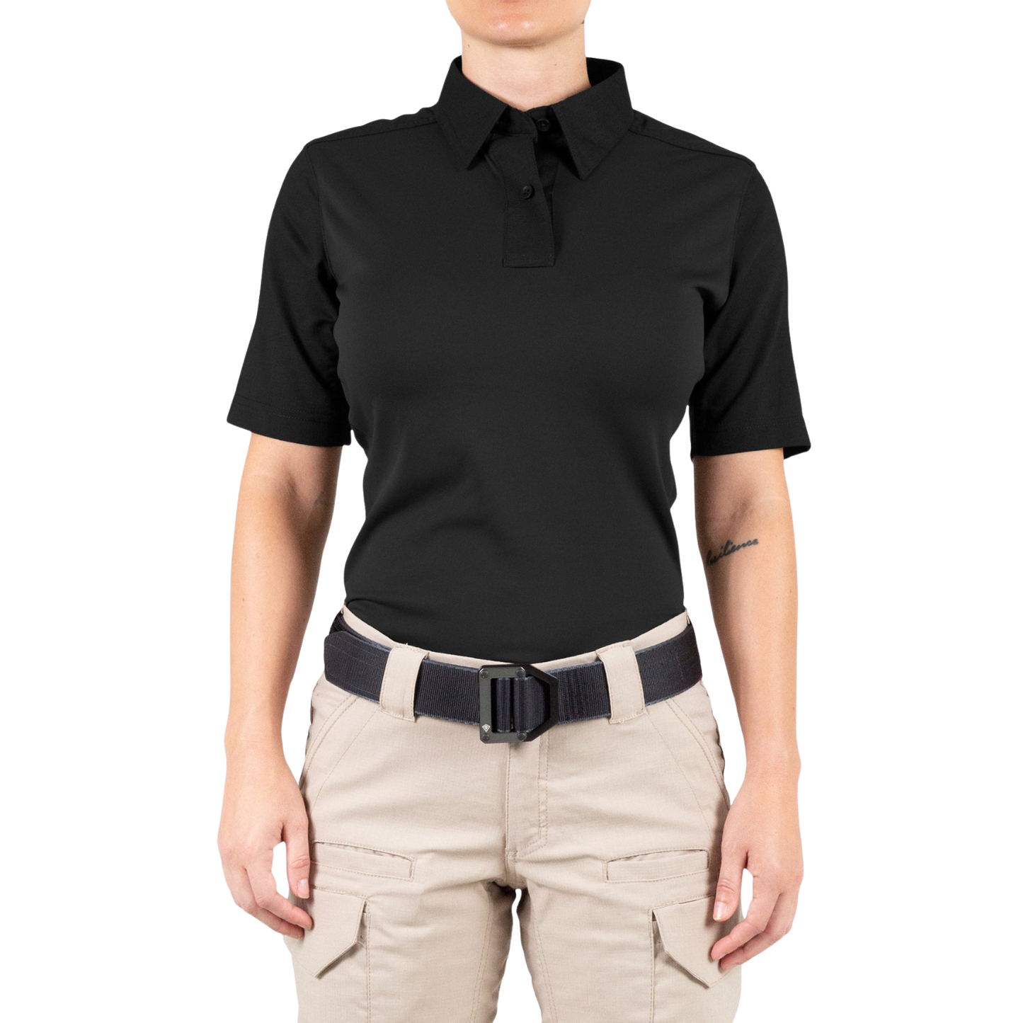 Halton - Women’s V2 Pro Performance Short Sleeve Shirt