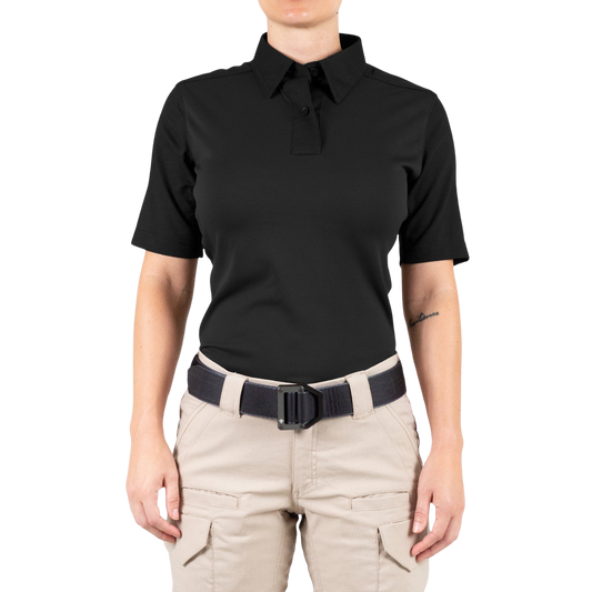 Halton - Women’s V2 Pro Performance Short Sleeve Shirt