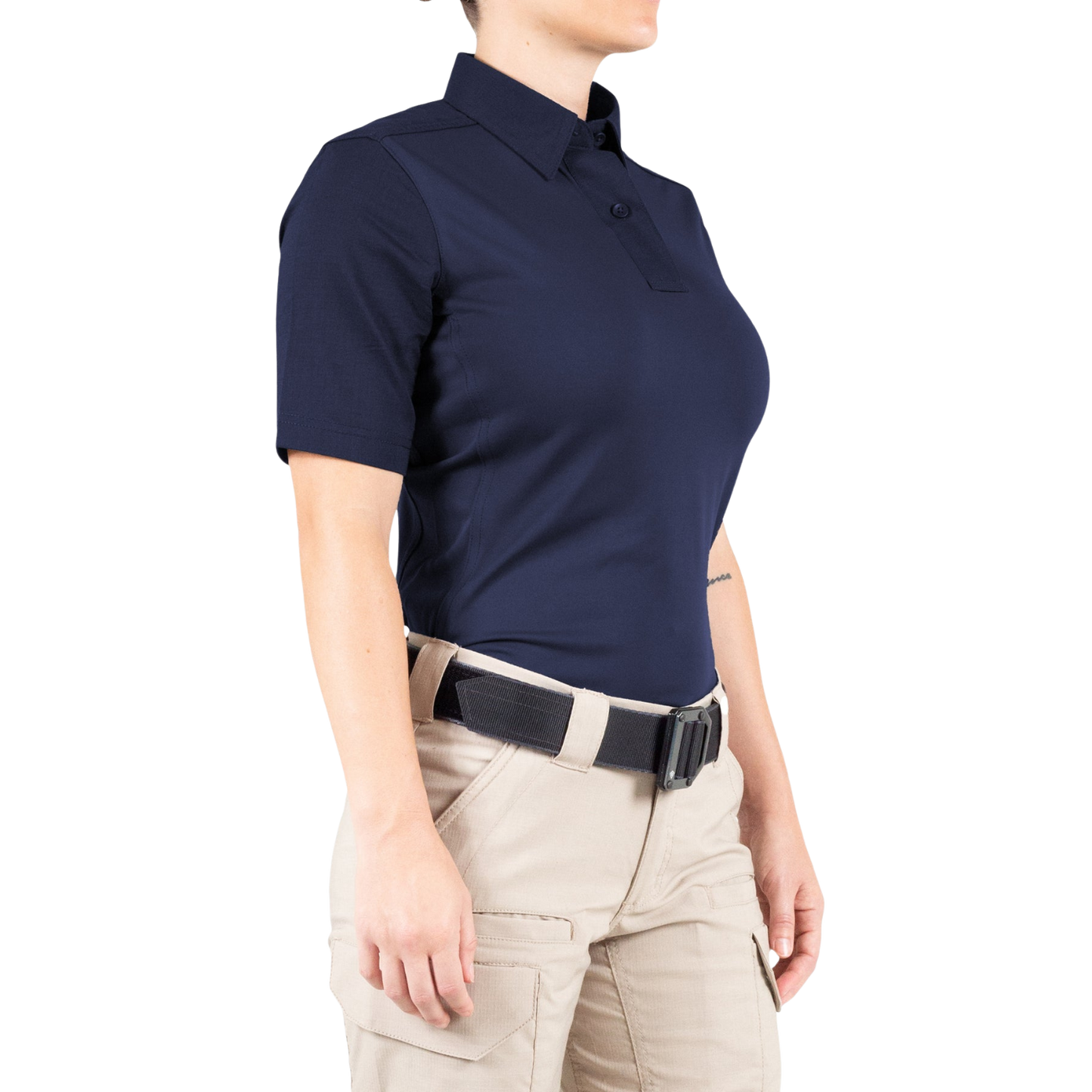 Halton - Women’s V2 Pro Performance Short Sleeve Shirt